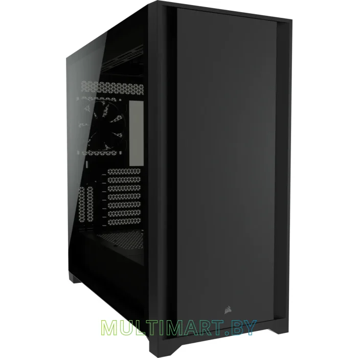 Корпус Corsair 5000D (CC-9011208-WW)